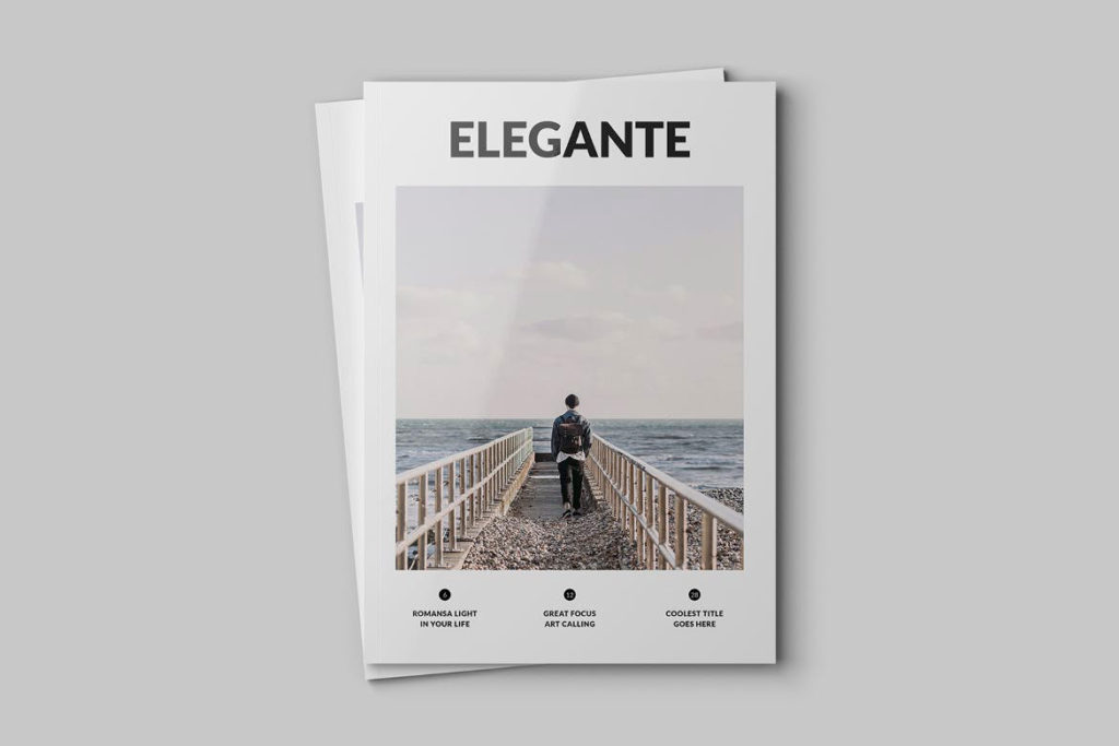 Elegante