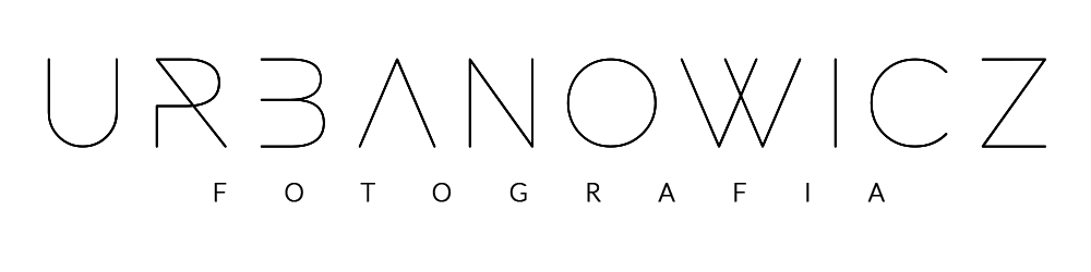 Fotograf ślubny - Marcin Urbanowicz logo